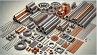 Copper Tube