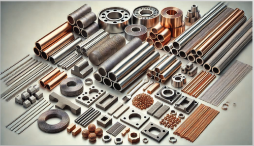  ?? Copper Tube