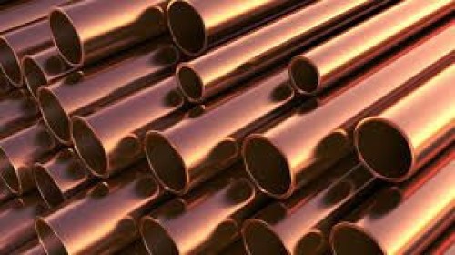  ?? Copper Nickel Pipes
