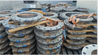 Flanges