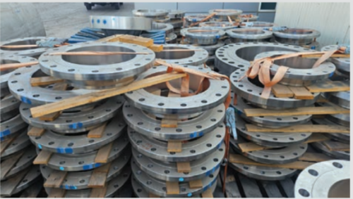  ?? Flanges